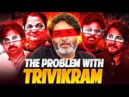 Tragic Downfall of Guruji | Why Trivikram is Failing?