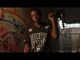 B OnGeaux - 93 (Official Music Video)