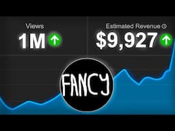 How I Make F**K-You Money With YouTube Automation