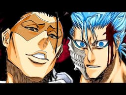 Bleach's Final Villains Are Slightly Broken