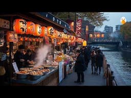 Fukuoka, Japan🇯🇵 Discover Kyushu’s Biggest and Most Vibrant Metropolis (4K UHD)