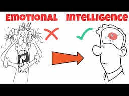 4 Habits of People with High Emotional Intelligence