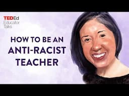 How to be an anti-racist teacher in a mostly white school | Taryn Coe