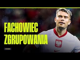 FACHOWIEC ZGRUPOWANIA KAMIL PIĄTKOWSKI