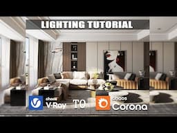 V Ray To Corona Render 12 MIND-BLOWING Secrets Revealed