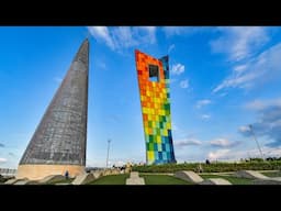 Barranquilla tendrá el árbol más grande  del país para esta Navidad