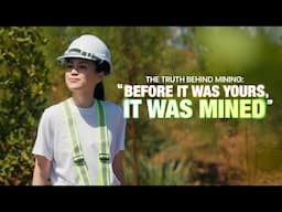 The Truth Behind Mining