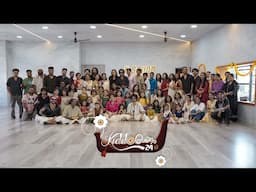 KIDILONAM Celebration with Ksquad Family | TheDKtales | Kukku & Deepa