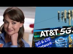 AT&T is Crazy! What Are They Doing? | AT&T Turbo | 5G