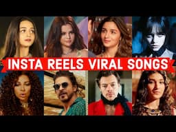 Instagram Reels Viral Songs 2022 - Songs You Forgot the Name of (Tik Tok & Insta Reels)