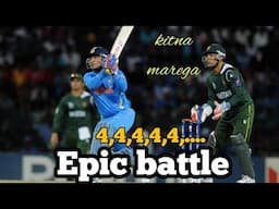 Fearless virender sehwag Vs pakistan | 200 | brutally smashed Pakistan