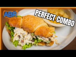 We're In Love With This Croissant Sandwich | Mamaw's Kitchen