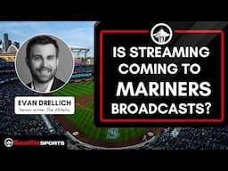 #Mariners are "on the road to becoming" MLB media team, streaming to follow