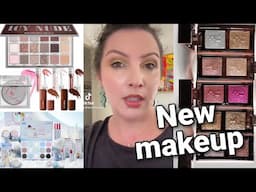 New makeup of the week - 27 October 2024