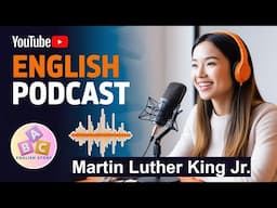 Podcast Video for Learning English: Best Tips for Beginners.