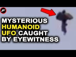 ‼️THESE NEW UFO COMPILATION VIDEOS ARE SHAKING THE INTERNET‼️ NEW UFO SIGHTINGS | NEW UFO FOOTAGE