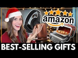 30 Trending Amazon Gifts That Are Flying Off Shelves