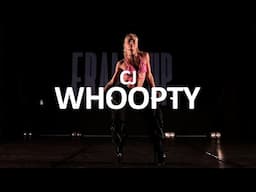 CJ - Whoopty | Choreography by Nastya Mikhaleva