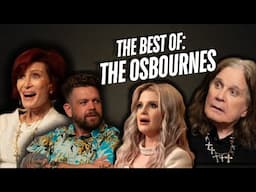 The Osbournes Unleashed: Season 2's Wildest and Most Hilarious Moments