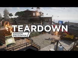 Teardown (Steam Early Access) | Random Encounter