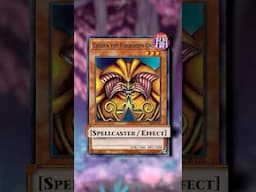 WHAT'S THE DEAL WITH YUGIOH'S MONSTER TYPES?