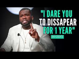 BIGGEST Life Mistakes That Are Costing You Time | 50 CENT (Motivational Video)