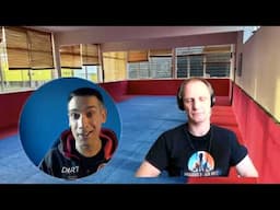 How Many Kata? chat with John Titchen