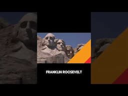 Mount Rushmore_ A Patriotic Landmark with Presidential Faces #travel #mountrushmore