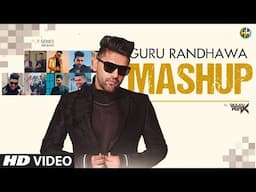 Guru Randhawa (Mashup) | Non Stop PartySongs | Deejay Rax | T-Series~MUSICAL WORLD