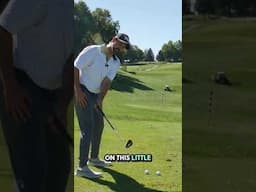 Golf Swing Made Simple With One Change