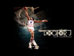 Julius Erving-Mix “Dr. J”