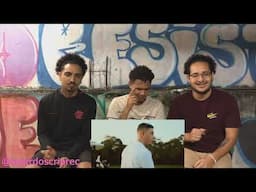 MC Tuto, MC Joãozinho VT, MC Kako & MC Duzinho SP - Abel Tavares  - LAZER DOS CRIA REACT