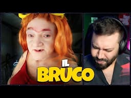 HO LE FARFALLE NELLO STOMACO - Try Not To Laugh Challenge EP. 108