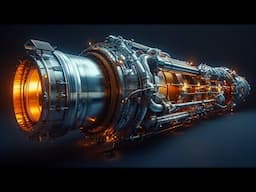 Breakthrough Aerospace ENGINE Is GAME-CHANGING