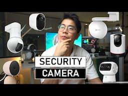 Best DIY Security Camera System for Home