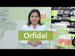 ORFIDAL (lorazepam) nuevo vídeo-prospecto