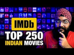 Rating IMDb Top 250 Highest Rated Indian Movies List