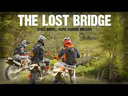 The Lost Bridge - Search for Slab Hut