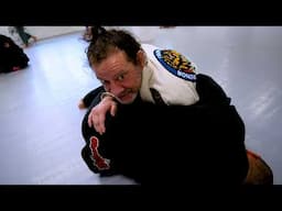 Kurt Osiander's Move of the Week - Kimura Defense