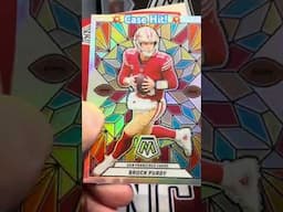 💥 Case Hit! 🎉  2024 Mosaic Football Blaster Box!! #panini #footballcards #mosaicfootball #target