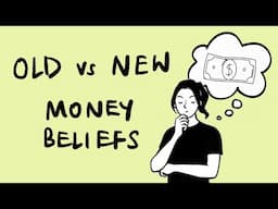 My Money Mindsets 🧠 (how my thoughts on money have changed over the years)