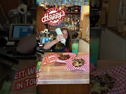 Happy's American Sports Bar - Pizza, Wings, & Burgers in Grafenwoehr Germany