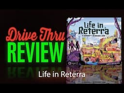 Life in Reterra Review