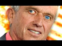 The RFK Jr. Saga | A Campaign of Chaos and Conspiracy