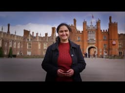 Welcome to Hampton Court Palace | Introduction for Schools