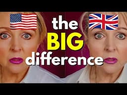 STOP Pronouncing R 🇬🇧 - British English v American