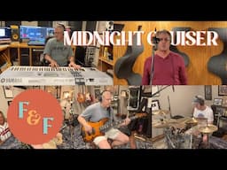 Midnight Cruiser - Cover of Steely Dan by Foxes and Fossils