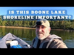 WHAT Secrets Are Hiding At Boone Lake In Summer Wells Case?