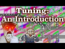 Tuning: An Introduction