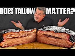 Are They Lying to Us About Tallow and Brisket? Ft. @Mrhandfriends